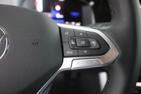 VW Taigo 1.0 TSI DSG