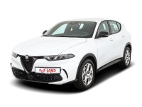 Alfa Romeo Tonale 1.5 M-Hybrid Ti 2-Zonen-Klima Navi Sitzheizung