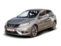 Nissan Pulsar 1.2 N-Connecta Kamera Navi Sitzheizung