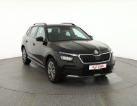 Skoda Kamiq 1.5 TSI DSG Clever VC