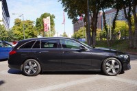 Mercedes-Benz C 220 C220 T-Modell d Avantgarde