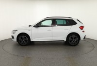Vorschau: Skoda Kamiq Monte Carlo 1.5 TSI DSG