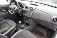 Dacia Logan II 0.9 TCe 90 MCV Stepway