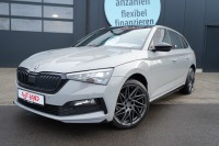 Vorschau: Skoda Scala 1.0 Monte Carlo