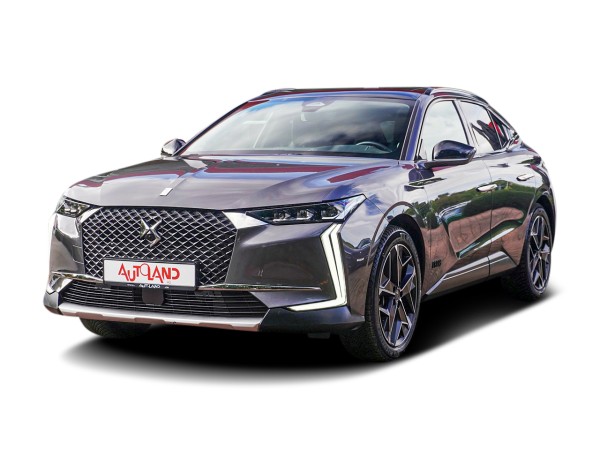 DS DS4 PureTech130 Aut.