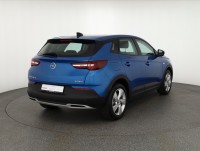 Opel Grandland X 1.6 Turbo Hybrid Elegance