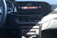 VW T-Cross 1.0 Life