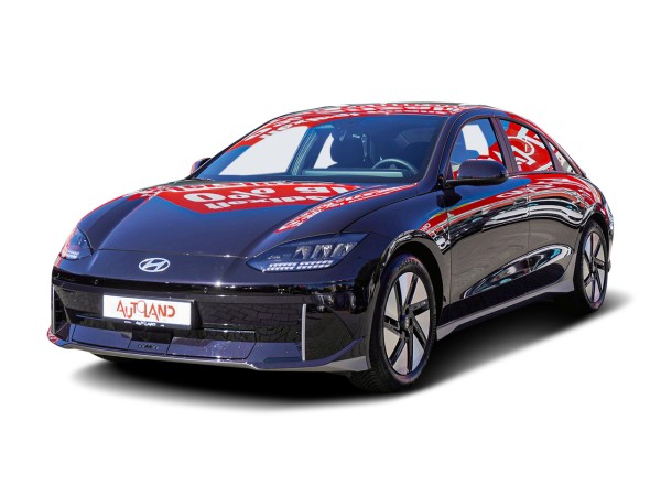 Hyundai IONIQ 6 Ioniq Elektro