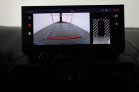 Fiat Doblo L2 Kombi 1.5D Aut.