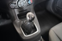 Ford Fiesta 1.25 Ambiente