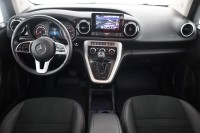 Mercedes-Benz T-Klasse T180 d Edition Progressive