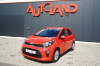 Vorschau: Kia Picanto 1.2 Dream Team
