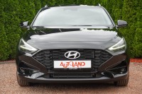 Hyundai i30 Kombi 1.6 T-GDI Aut.