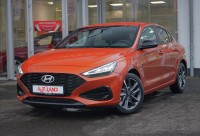 Vorschau: Hyundai i30 FB 1.0 T-GDi