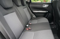 Suzuki Vitara 1.4 Boosterjet mHev