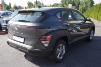 Hyundai Kona 1.0T-GDI