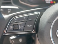 Audi A1 Sportback 25 TFSI advanced