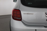 Dacia Sandero Stepway 0.9 TCe EDC