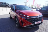 Nissan Qashqai N-Connecta 1.3 Dig-T Aut.
