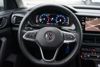 VW T-Cross 1.0 TSI Life R-Line DSG