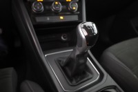VW Touran 2.0 TDI Comfortline