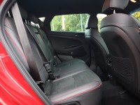 Hyundai Tucson 1.6 T-GDI N Line 2WD