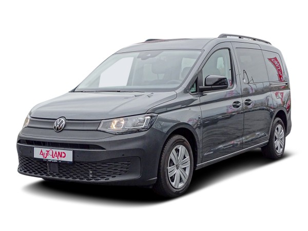 VW Caddy Maxi 1.5 TSI DSG