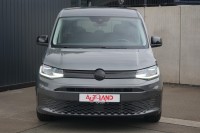 VW Caddy Maxi 2.0 TDI 4M 7-Sitzer