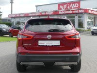 Nissan Qashqai 1.6 N-Connecta
