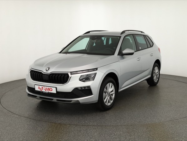 Skoda Kamiq 1.0 TSI DSG