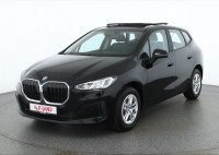 BMW 218iA Active Tourer LED Navi Panorama Tempomat