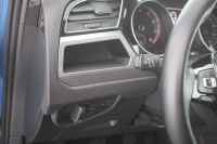 VW Touran 1.2 TSI Comfortline
