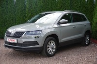 Vorschau: Skoda Karoq 1.0 TSI