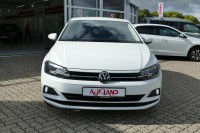 VW Polo 1.0 United
