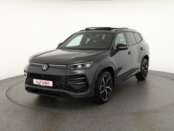 VW Tayron 2.0 TSI R-Line 4M DSG