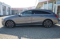 Mercedes-Benz CLA 180 SB Urban