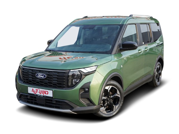 Ford Tourneo Courier Active 1.0 EB Aut.