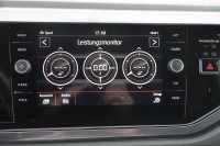 VW Polo 2.0 GTI