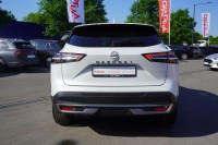 Nissan Qashqai N-Connecta 1.3 Dig-T MHEV Aut.