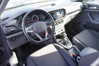 VW T-Cross 1.0 Active