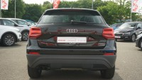 Audi Q2 2.0 TFSI quattro S-Tronic