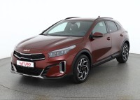 Kia XCeed GT-Line 1.6 GDI Aut. 2-Zonen-Klima Navi Sitzheizung