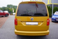 VW Caddy Maxi 1.4 TSI