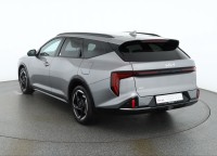 Kia K4 SW 1.6 T-GDI Aut.