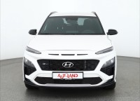 Hyundai Kona 1.6 T-GDI N Line