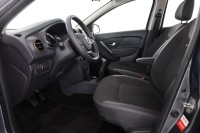 Dacia Sandero Stepway II 0.9 TCe 90