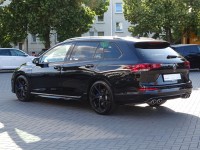 VW Golf VIII Variant 2.0 TSI R 4Motion
