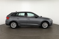 Skoda Scala 1.0 TSI DSG