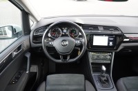 VW Touran 1.6 TDI Highline