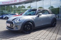 Vorschau: MINI COOPER Cooper 1.5 Cabrio